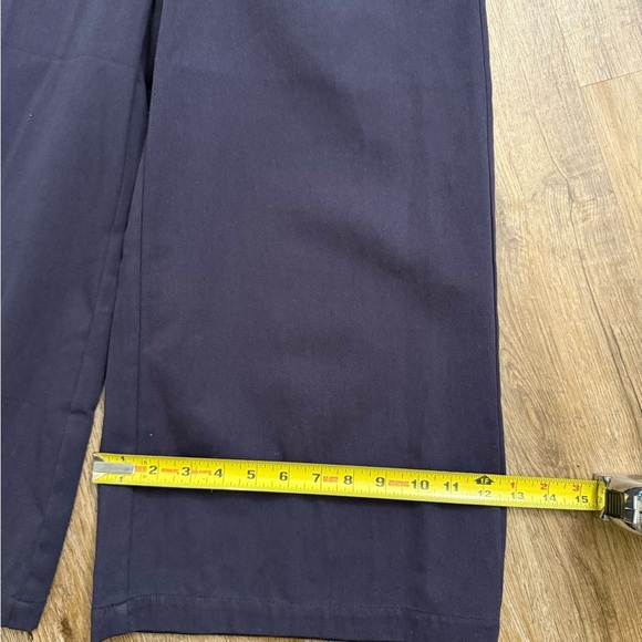 GLG Good Luck Gem • High Waisted Pull On Culotte Pants - Picture 13 of 13
